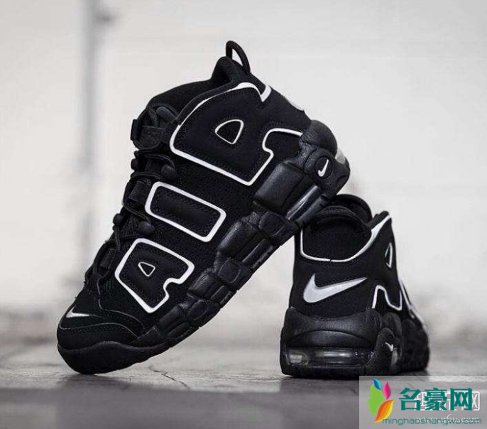 Nike air是什么系列 Nike air和aj区别是什么