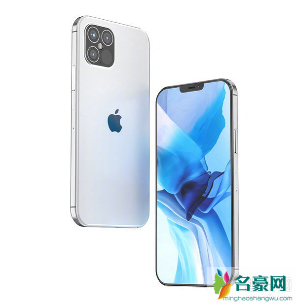 iPhone12推迟发售 iPhone12买4g还5g