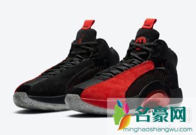 AJ35适合冬天穿吗 AJ35适合什么季节