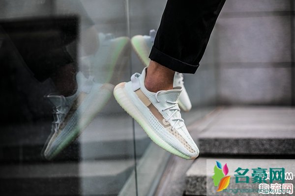 Yeezy 鞋带系法大全 Yeezy 鞋带也能玩出潮流味道