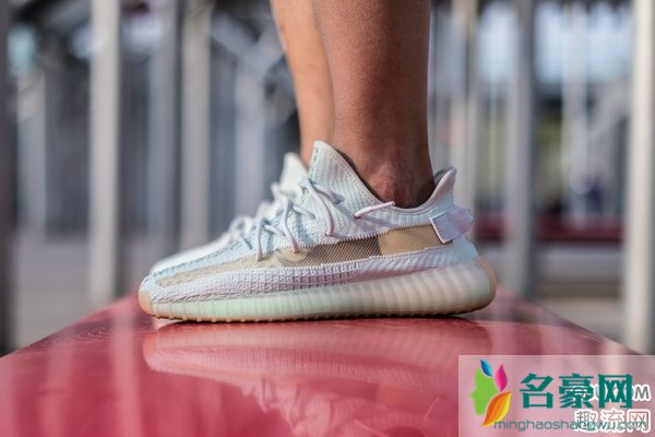 Yeezy 鞋带系法大全 Yeezy 鞋带也能玩出潮流味道