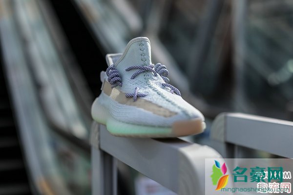 Yeezy 鞋带系法大全 Yeezy 鞋带也能玩出潮流味道