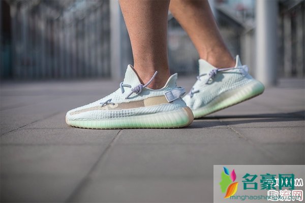 Yeezy 鞋带系法大全 Yeezy 鞋带也能玩出潮流味道