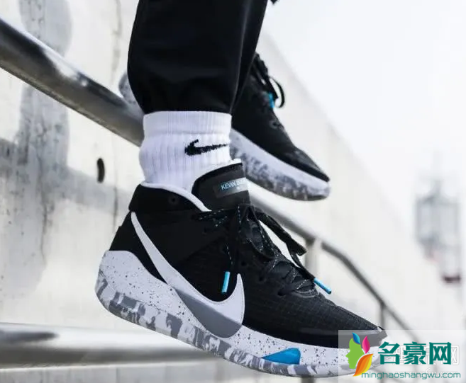 KD13是什么意思 KD13是全掌气垫吗