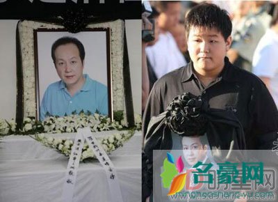 刘继红现任富翁老公是谁 爱情只是对活着的人而言的,死去了只有怀念