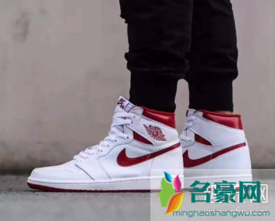 AJ1 retro什么意思 AJ1 retro high og是什么意思