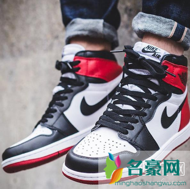 AJ1 retro什么意思 AJ1 retro high og是什么意思