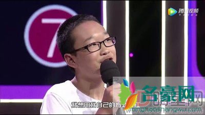 郭乐乐在学校被打视频经过 一个自媒体把一批小孩带跑偏了