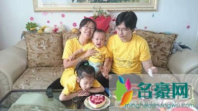 唐家三少的妻子背景叫什么 有钱后能不忘糟糠之妻就已经说明三少品行很好了