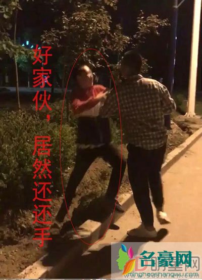 郭乐乐被打打人者后续 我想知道他爸妈是什么样的