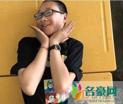 郭乐乐被打打人者后续 我想知道他爸妈是什么样的