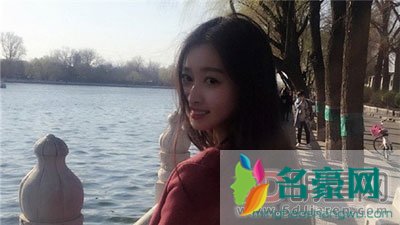 高艺蝶好贱怎么回事 高艺蝶星星美人鱼裙子照片及个人资料