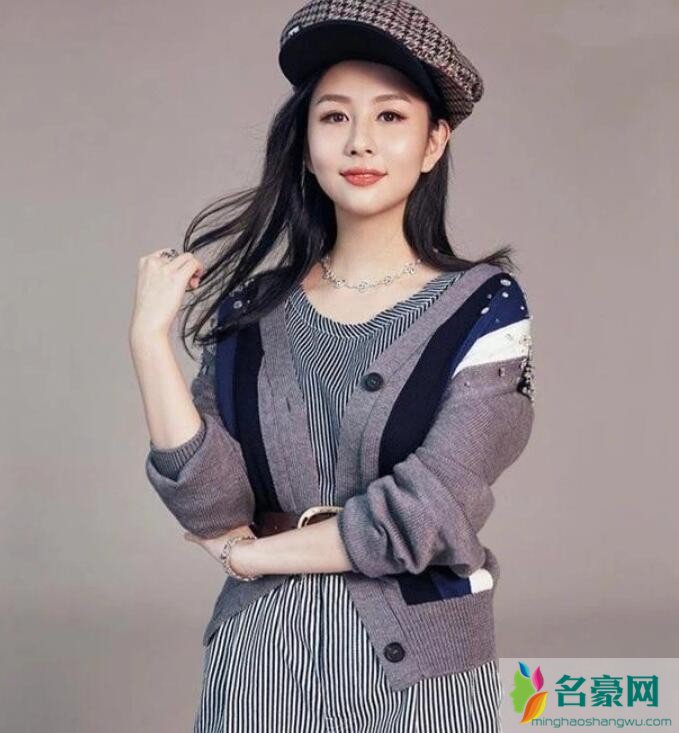 邱淑贞女儿封面