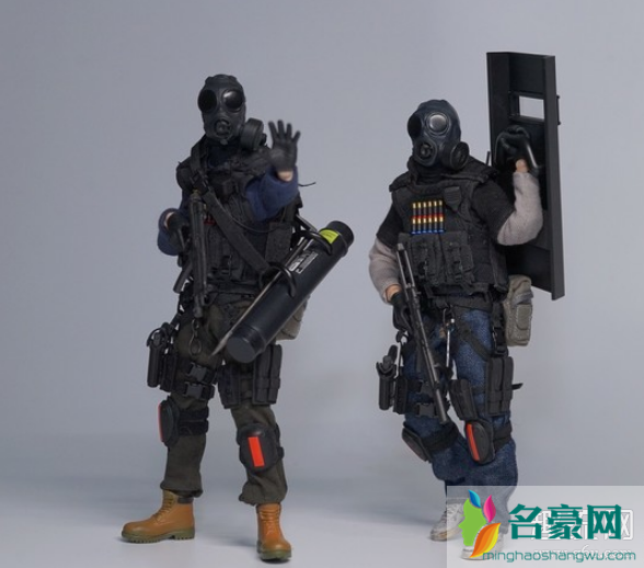 DAMTOYS是什么玩具 DAMTOYS是哪国的品牌