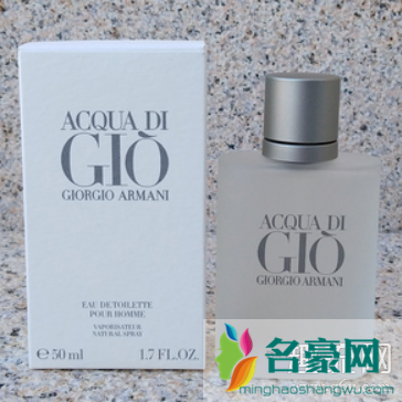 GIO是什么牌子 GIO是什么档次