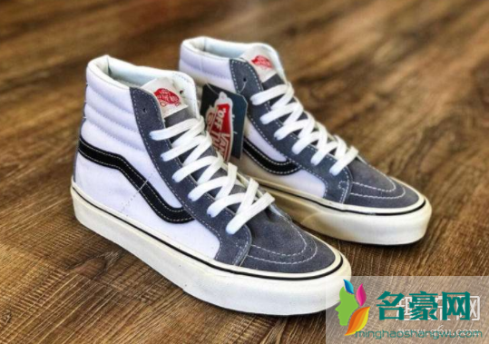 vans安纳海姆是什么意思 vans安纳海姆和aut有什么区别