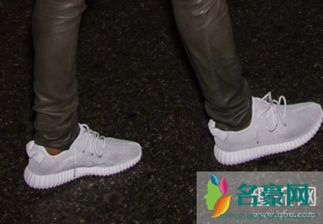 yeezy boost 是什么意思 yeezy boost 是什么技术