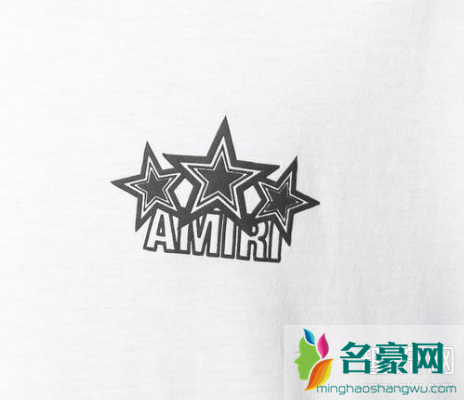 amiri是什么牌子 amiri是什么牌子档次