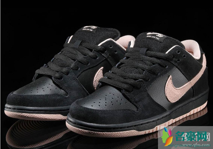 Nike Dunk 是AJ吗 Nike Dunk 和 AJ哪个早出现