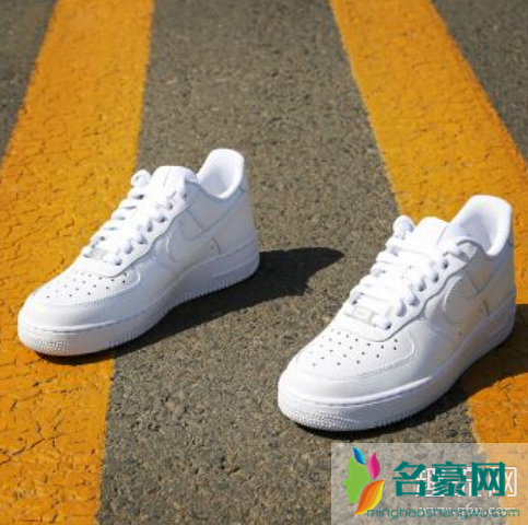 AF1是什么鞋 AF1是空军一号吗