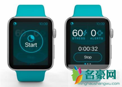 Apple Watch可以打断噩梦吗 Apple Watch怎么打断噩梦