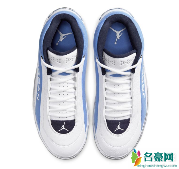 北卡Jumpman Team Showcase现已发售 北卡是什么意思