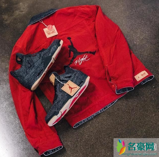 aj衣服是什么品牌 aj衣服大概什么价位