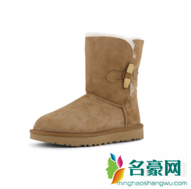 UGG是什么品牌 UGG是奢侈品吗