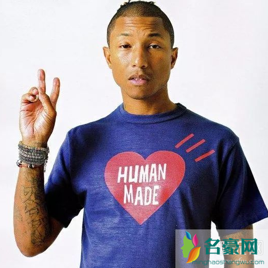 Human made是什么牌子档次 国内怎么买HUMANMADE