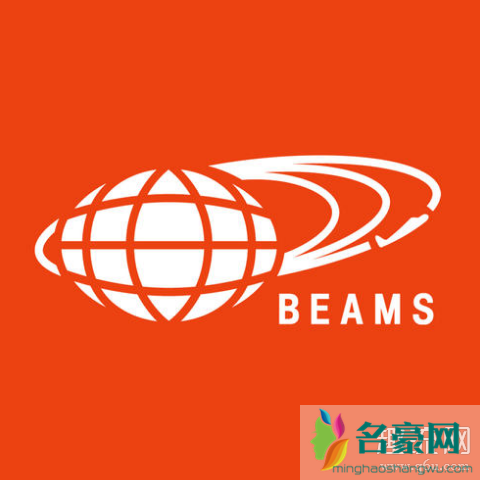 BEAMS怎么读 BEAMS品牌中文是什么
