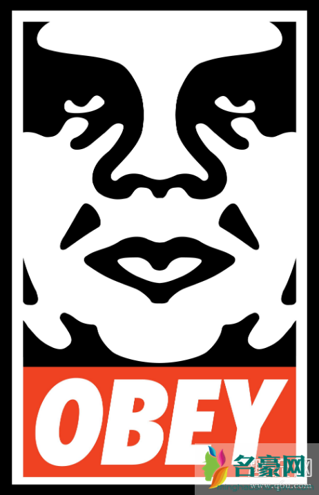 Obey是什么牌子 Obey品牌中文是什么