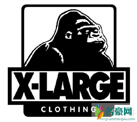 XLARGE品牌中文叫什么 XLARGE什么档次