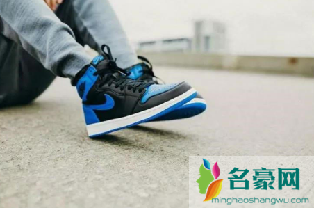 AJ1球鞋搭配的误区有哪些 AJ1球鞋搭配的误区盘点