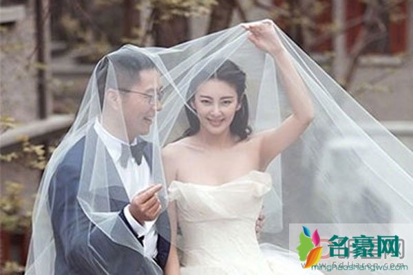 张雨绮离婚真相 婚姻当儿戏?感情当骗局?不好意思新时代女性不这样