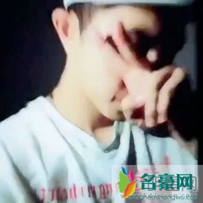 抖音boogie93真名叫什么名字及个人资料 这就是街舞抖音网红就是指他吗