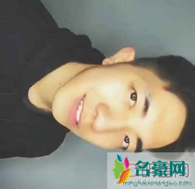 抖音boogie93真名叫什么名字及个人资料 这就是街舞抖音网红就是指他吗