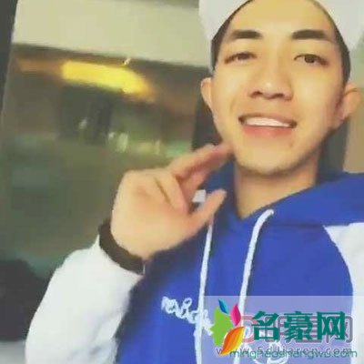 抖音boogie93真名叫什么名字及个人资料 这就是街舞抖音网红就是指他吗