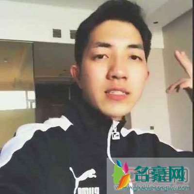 抖音boogie93真名叫什么名字及个人资料 这就是街舞抖音网红就是指他吗