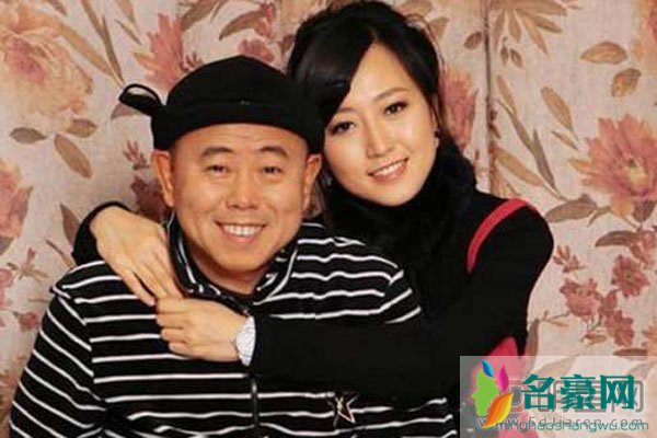 潘长江女儿死因大曝光 即使不喜欢潘长江也不应该说他女儿去世