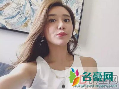 秦奋女友美娜分手原因 美娜玩够了就不要了