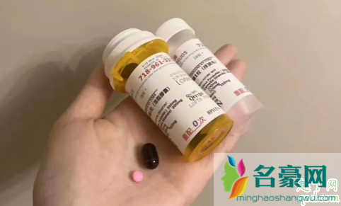 美国cf溶脂胶囊什么时候吃 cf溶脂胶囊服用方法1