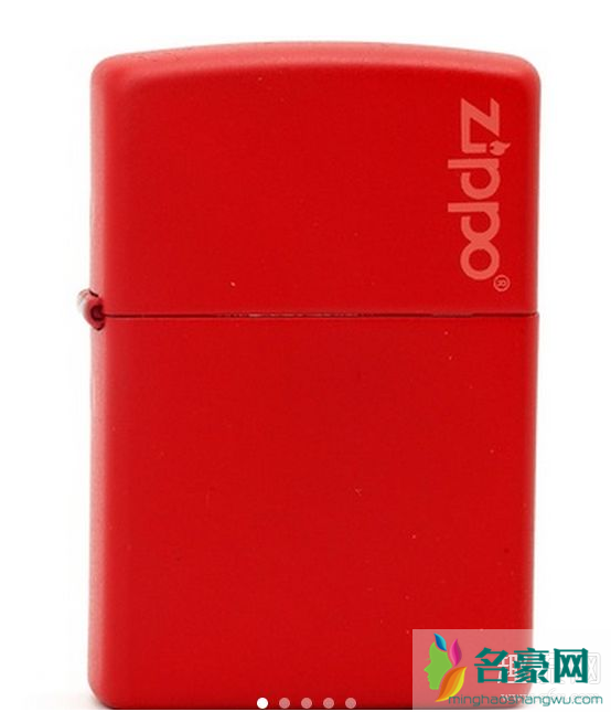 zippo打火机底部字母和数字代表什么 zippo打火机为什么那么贵