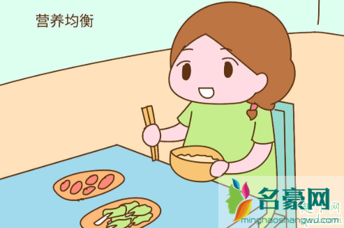 孕期控制饮食怎么还胖了呢?很多孕妈都吃错了！3