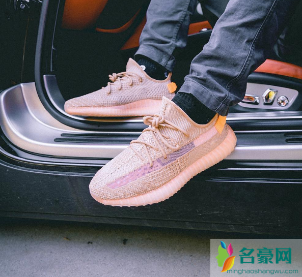 yeezy侧透什么意思 yeezy侧透条纹长度位置不一样