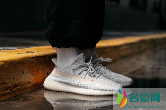 yeezy侧透什么意思 yeezy侧透条纹长度位置不一样