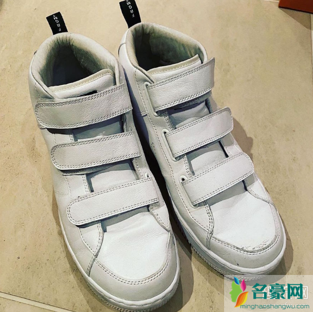 鞋王塔克爆料Travis Scott x fragment design即将发售,这得多少钱才买的起呀!