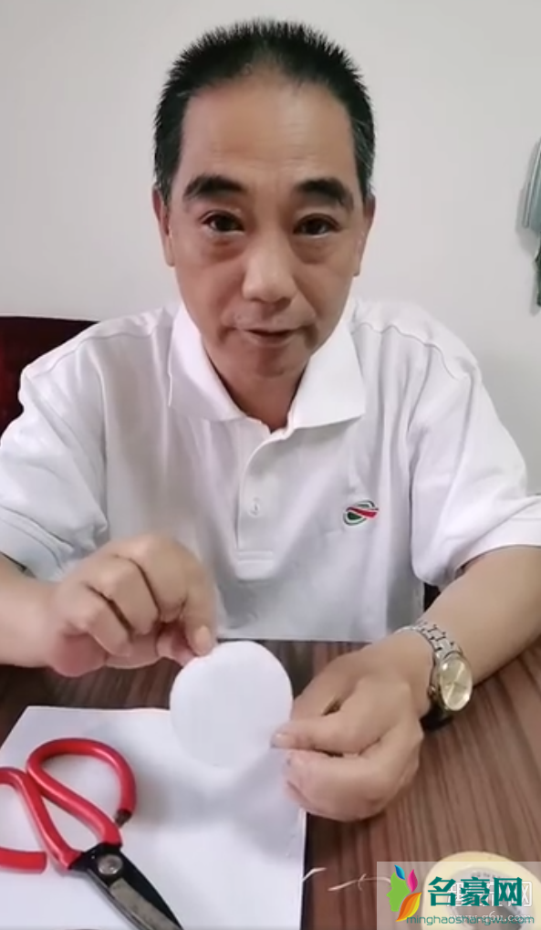 没想到蝴蝶也能溜是什么梗 如何制作纸蝴蝶溜蝴蝶