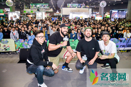 sneaker con2020上海门票多少钱怎么买 sneaker con2020时间地点