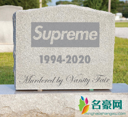 威富集团vf收购supreme：斥资逾21亿美金，将在中国开实体店！