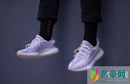 yeezy boost 是什么意思 yeezy boost 是什么技术